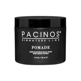Pacinos Pomade, 4 Ounce