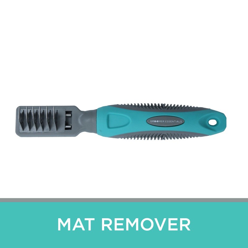 Groomer Essentials Mat Remover