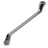 Dapetz ® 25mm - 28mm deep Offset Bi-hex swan Neck