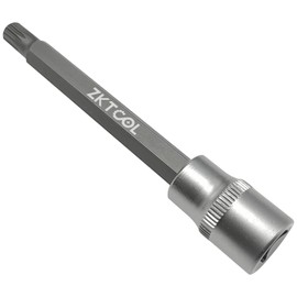 ZKTOOL 307-677 Actuator Reset Tool, Compatible with Ford DSG 6 Speed DPS6 6DCT250 Clutch, Dual Clutch Transmission Clutch Motor Electromechanical Unit Unlock Tool.