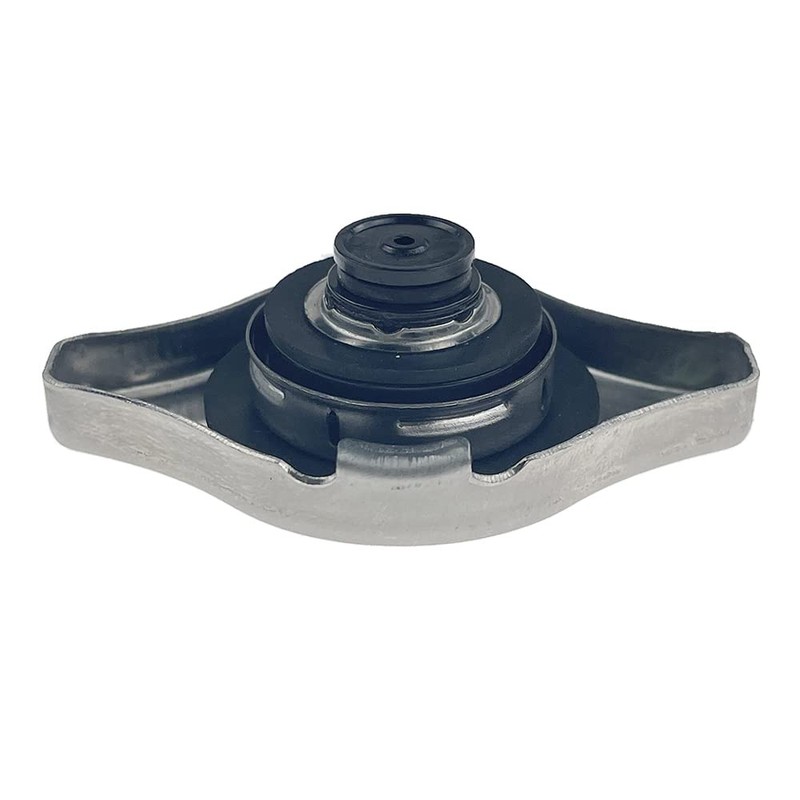 Radiator Cap Sub-Assembly Compatible with Honda Accord Civic CRV Odyssey