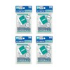 Yanoman Card Protector Inner Guard Side Jr Set of 4