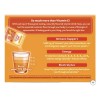 Emergen-C Suplemento de Vitamina C 1000mg 120 Sobres Sabor Naranja