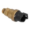TOSD‑04‑152A 6‑36V Oil Pressure Sensor Flexible Steel Excavator Accessories for