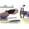 Thx4COPPER Thumb Splint with Compression, Reversible Thumb Brace for Blackberry,
