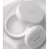 CAC Conditioning Loose Powder, White Silk (White Kinu), Contents: 0.2