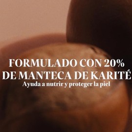L'OCCITANE Crema de manos de karité (Karité) de 150 ml, enriquecida con 20% de manteca de karité, nutritiva y reconfortante para manos secas, belleza 