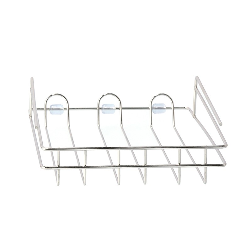 Refrigerator Egg Rack Stainless Steel Drawer Type Egg Storage Container