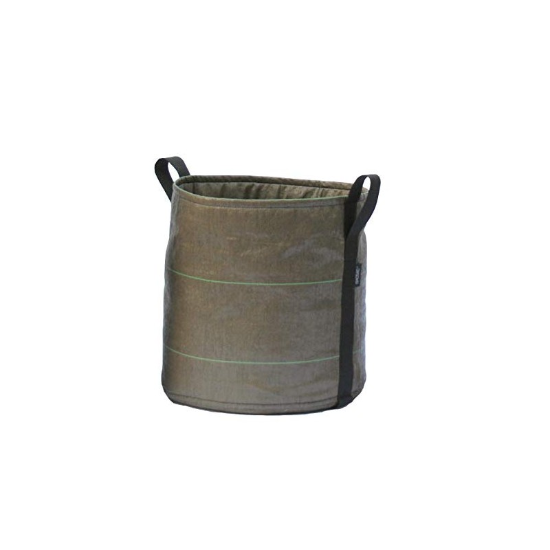 BACSAC CLASSIC BS Pot, 1.9 gal (50 L) BC-104