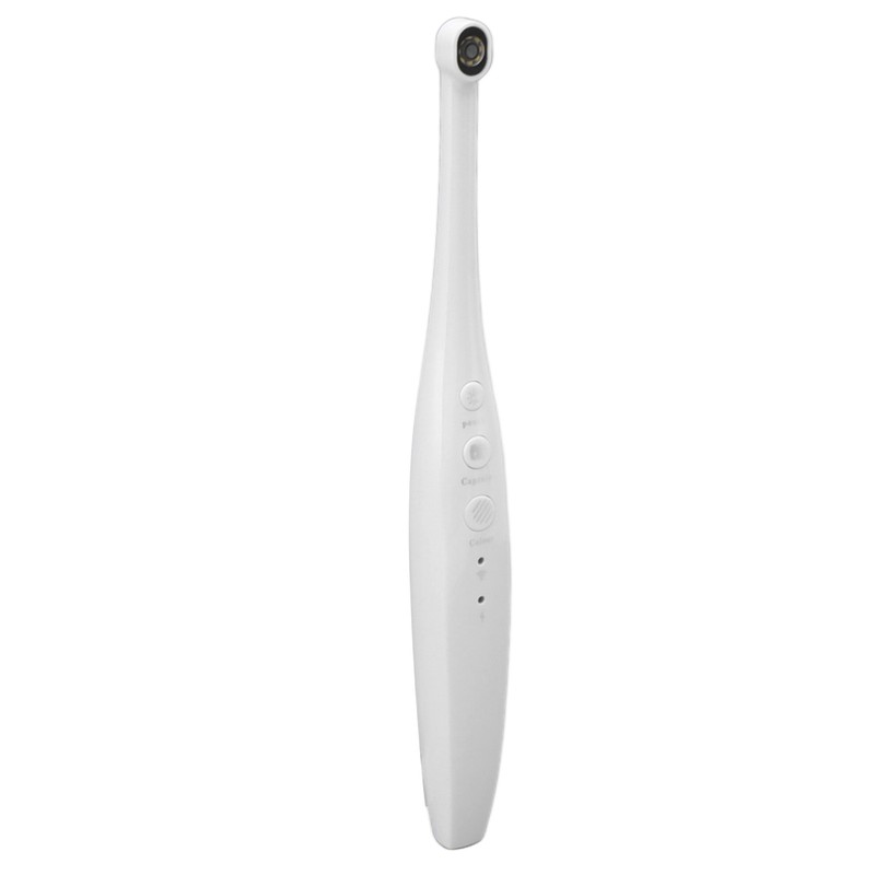 WiFi Oral Camera Smart HD 2 Million Pixels IP67 Waterproof