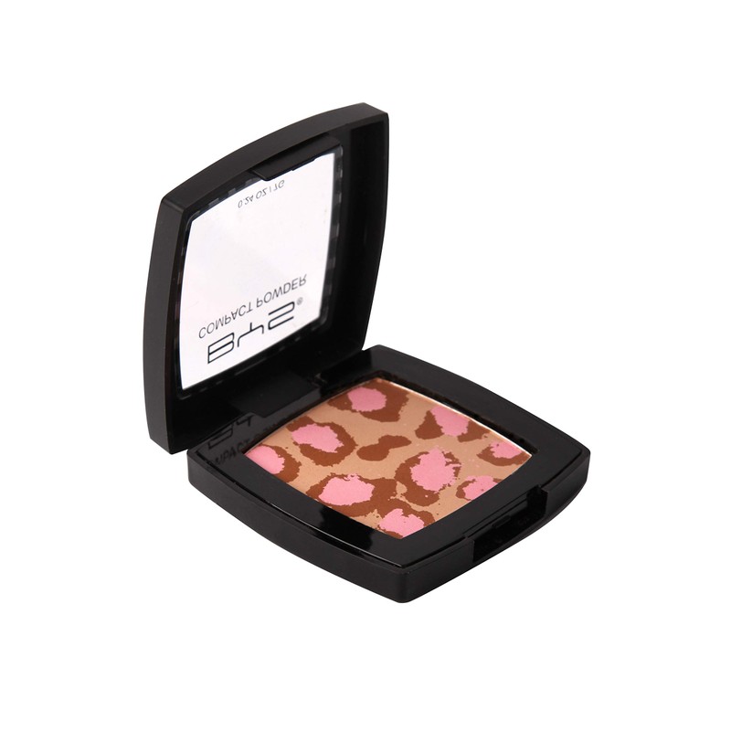 BYS Blush and Bronze Wild Thing, Multi, 7 g