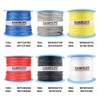 Kanirope® Dyneema Rope PRO 1 mm 100 m Red 12-Way