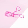 Rizador De Pestañas Beauty Creations Hot Pink