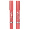 Rimmel Lasting Finish Colour Rush Lip Color Balm, #610 Sun