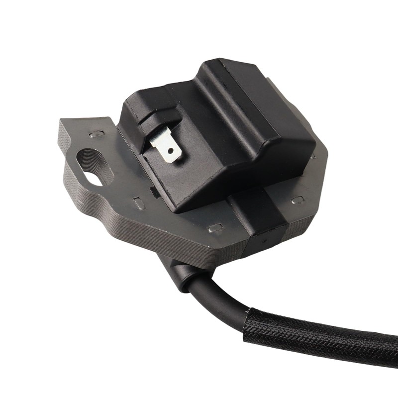 21171-0743 Ignition Coil with 21066-7017 Voltage Regulator for Kawasaki FR730V