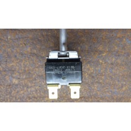 Berko / Marley / QMark 5813-2027-000 T'STAT 2 P - TOD 58T1D303196S