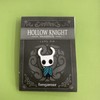 Hollow Knight Enamel Pin Wanderer Lapel Collar Pin Men Corsage