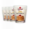 Bob's Red Mill Organic Buttermilk Pancake & Waffle Mix, 24oz
