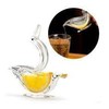 Manual Lemon Squeezer, Bird Lemon Squeezer, Citrus Squeezer, Acrylic Lemon
