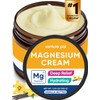 Venture Pal Magnesium Lotion, Topical Magnesium Cream for Sleep, Leg