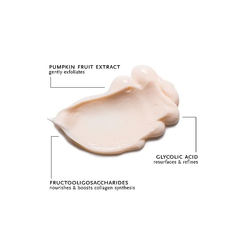 ARCONA Pumpkin Lotion 10%, Regenerate 4 fl oz (120 ml)