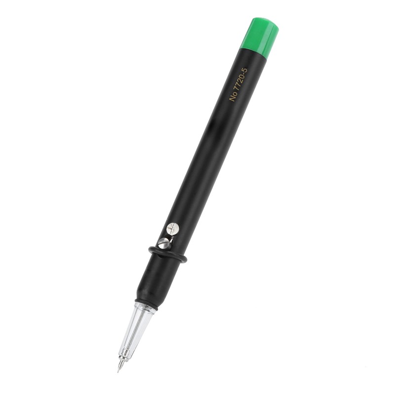 Oil Pin Pen Automatic Watch Lubricant Oiler Alloy Watch Repair