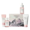 Skin1004 Madagascar Centella Poremizing Travel Kit 4 Piezas
