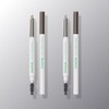 Innisfree [Double Set] innisfree Flat Eyebrow Pencil 0.3g x 2