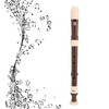 8 Hole Recorder Detachable Soprano Recorder Musical Instrument with Cleaning