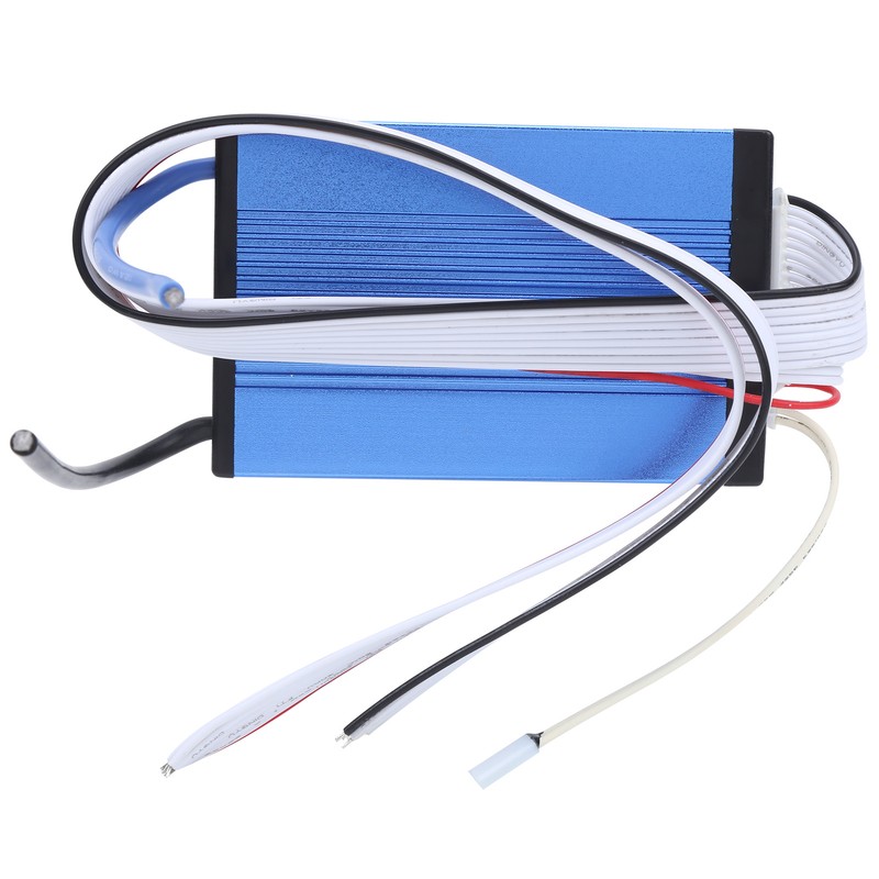 3.2V 30A 14S‑16S Lithium Battery Protection Board Universal with BMS18650