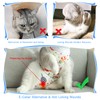 Cat Recovery Suit Female, Breathable Cat Onesie After Surgery Female