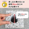 花立 For Tomb, Made of High Quality Stainless Steel 1