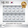 MJ Care Essence Mask Pack 30 sheets, 100 sheets