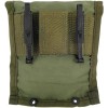 Military Issued OD Green Individual First Aid Pouch-NEW