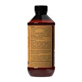 Agua de gripa para bebés por Colic-Ease – Alivio natural de cólicos para recién nacidos, dolor de gas, malestar estomacal hipo y molestia – Remedio he