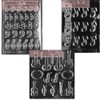 Chocolate mold Musical notes Musical instrument music music note Chocolate