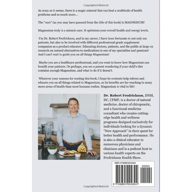  Magnesium Answers: Unlocking the Secrets of Magnesium