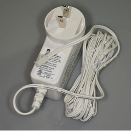 RollEase Acmeda Recharger for DC Motors #MTDCB-Charge