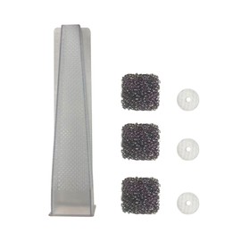 Tineco Replacement Carpet Cleaner Filter Set, for CARPET ONE, CARPET ONE PRO, iCARPET, CARPET ONE Spot, CARPET ONE Spot Essentials, CARPET ONE Cruiser