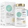 Hyaluronic acid capsules high dosed 500 mg - 90 vegan