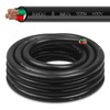 20ft 8/4 8 AWG Portable Power Cable (4 Conductor) -