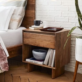 JUOOE Dad Birthday Gift Best Dad Ever Gifts Tray Gifts from Daughter Son Unique Dad Christmas Birthday Gift Ideas Men Gift for Father PU Leather Fathers Day (Brown for Dad)