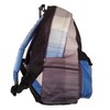 Ripcurl Blue & Grey Backpack