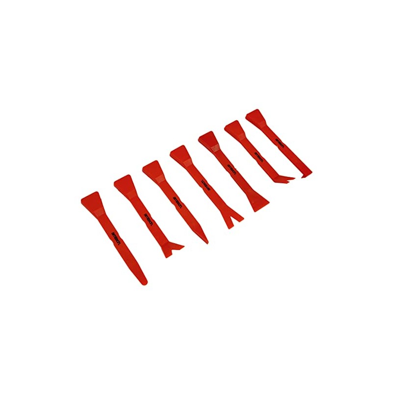 Amtech J1940 7 Piece car Trim and Body Moulding Tool