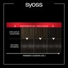 SYOSS Coloration Level 3 1_1 Black, up to 10 weeks