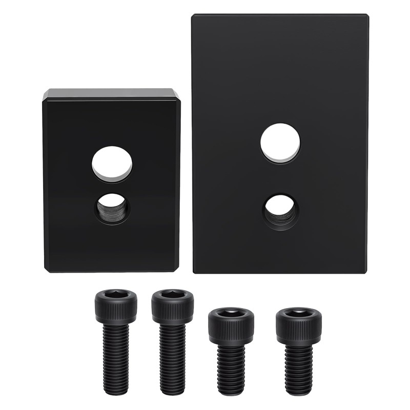 CWXEDN Front Seat Riser Spacer Lift compatible with Jeep Wrangler