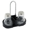 Fackelmann 47320 Handle and Vinegar and Salt and Pepper
