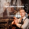 Hyoank Professional Bartender Kit | 24-Piece Complete Cocktail Set with