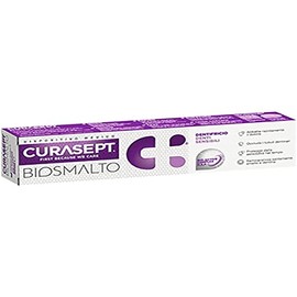Curasept Biosmalto - Dentifricio Denti Sensibili, 75ml
