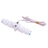Water Flow Sensor, Water Flow Switch Healthy Precise Water Flow